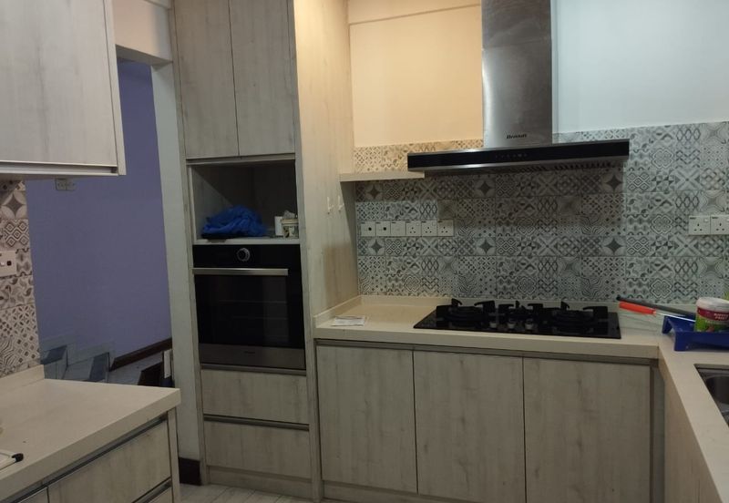 Ehsan Ria Condominium