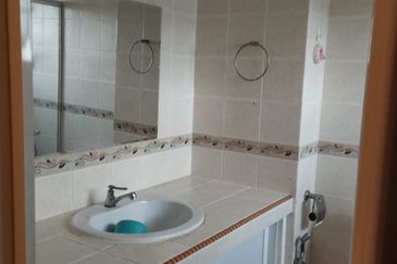 Ehsan Ria Condominium