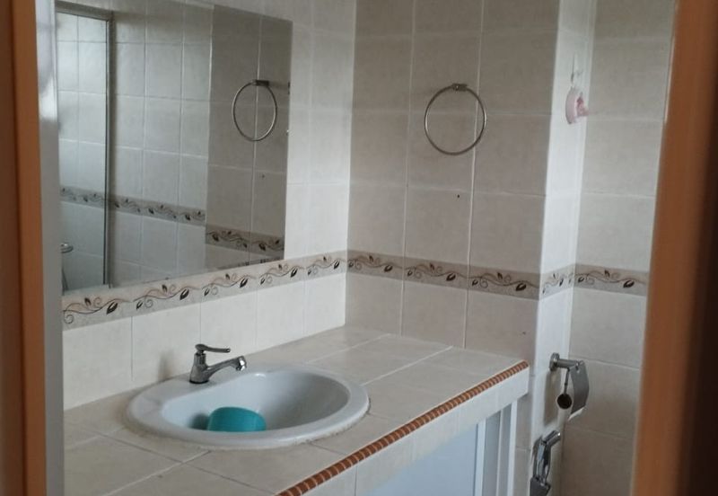 Ehsan Ria Condominium