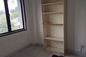 Ehsan Ria Condominium