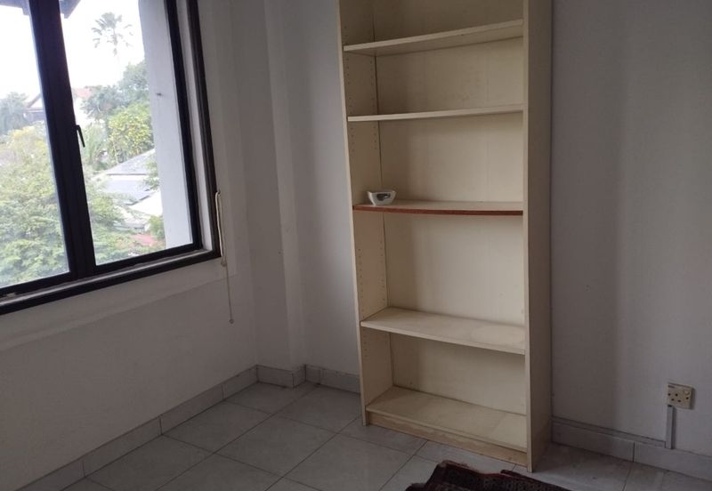 Ehsan Ria Condominium