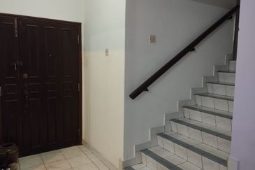 Ehsan Ria Condominium