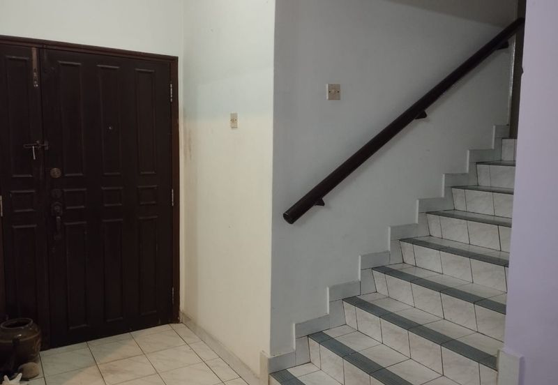 Ehsan Ria Condominium