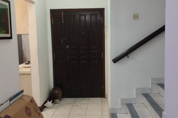 Ehsan Ria Condominium