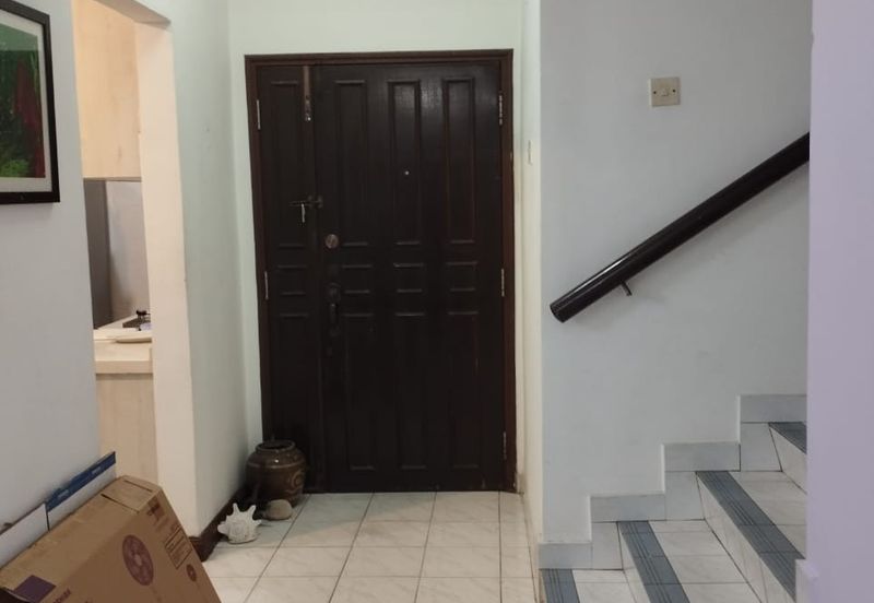 Ehsan Ria Condominium