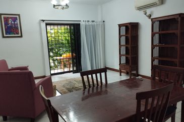 Ehsan Ria Condominium