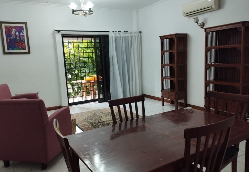 Ehsan Ria Condominium