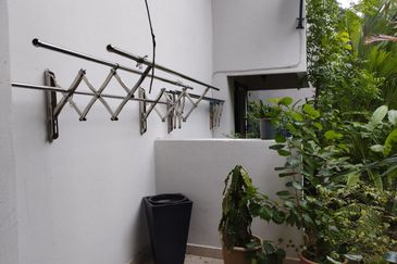 Ehsan Ria Condominium