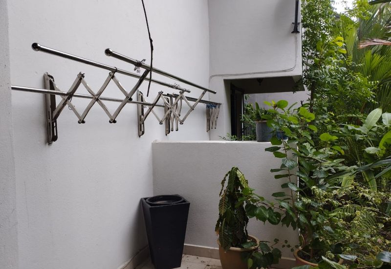 Ehsan Ria Condominium