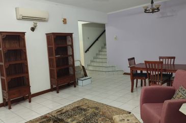 Ehsan Ria Condominium