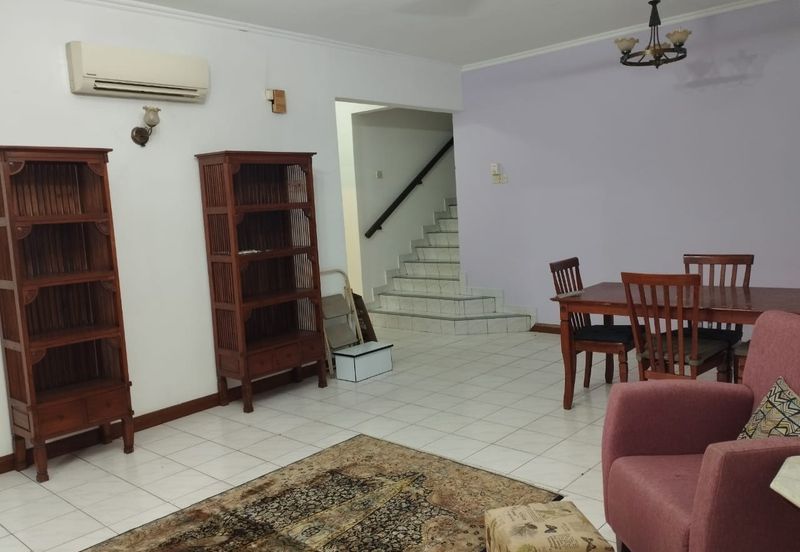 Ehsan Ria Condominium