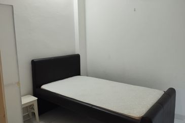 Ehsan Ria Condominium