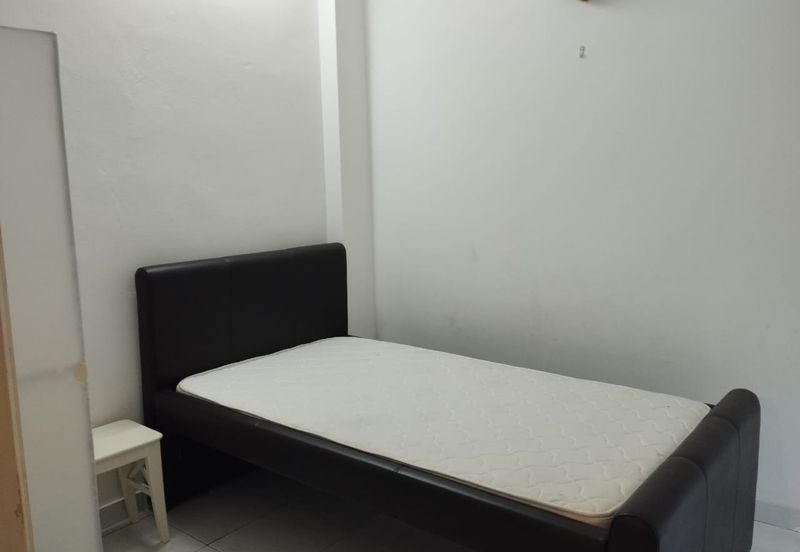 Ehsan Ria Condominium