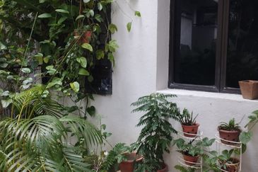 Ehsan Ria Condominium