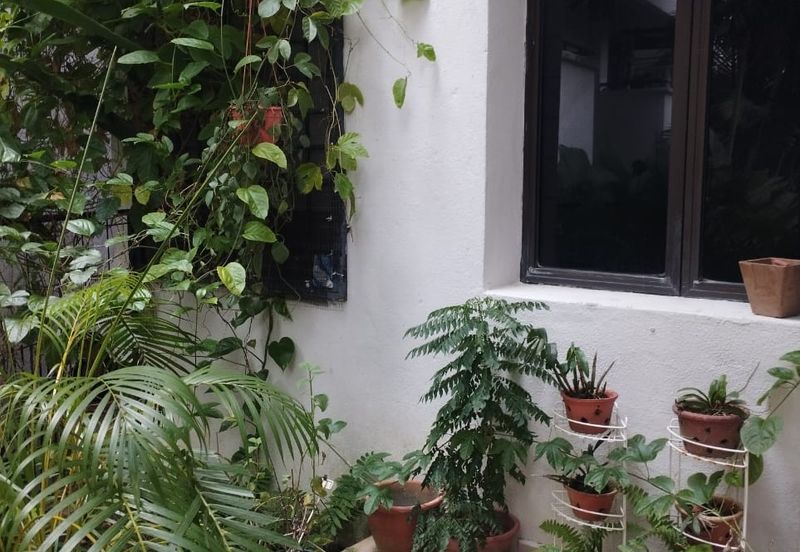 Ehsan Ria Condominium