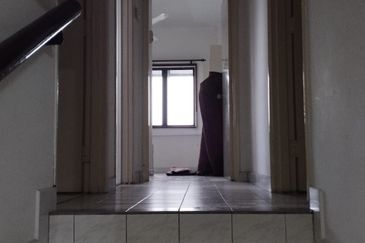 Ehsan Ria Condominium