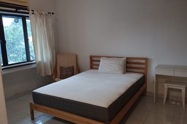 Ehsan Ria Condominium