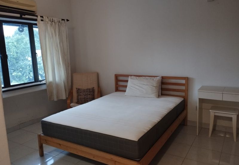 Ehsan Ria Condominium