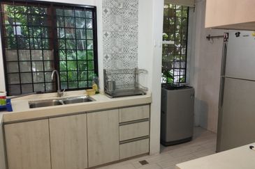 Ehsan Ria Condominium