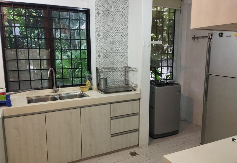 Ehsan Ria Condominium