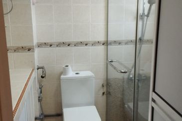 Ehsan Ria Condominium