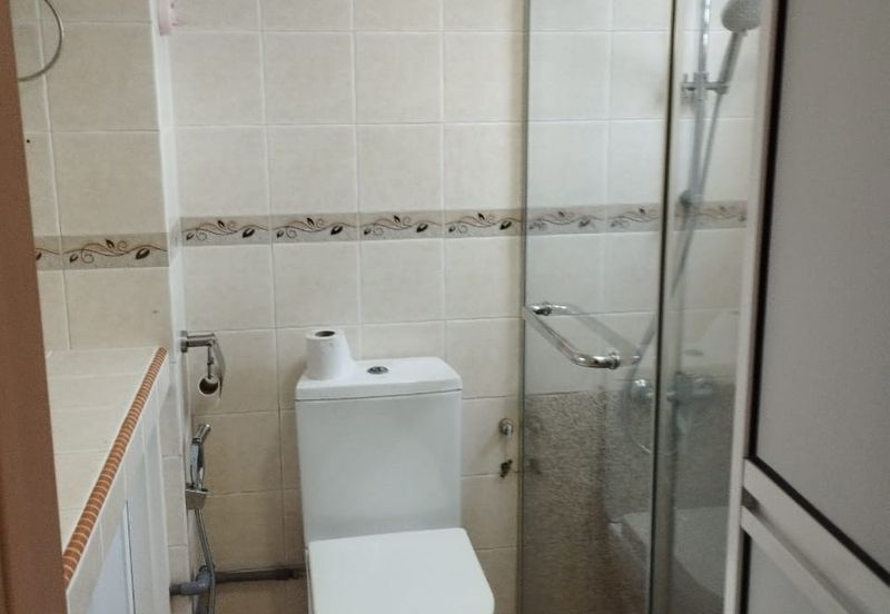 Ehsan Ria Condominium