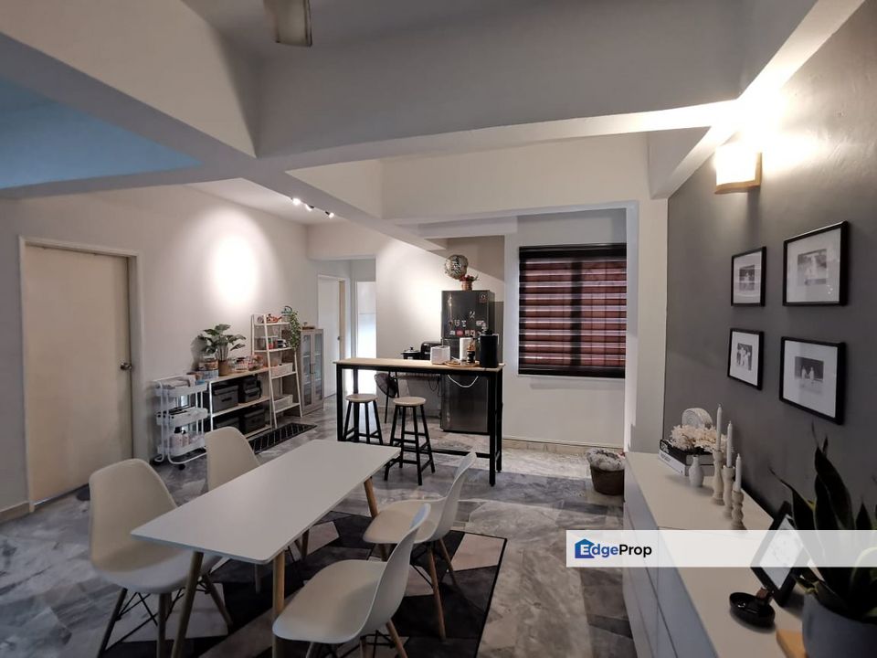 Seri Anggun Condominium, Jalan Ipoh , Kuala Lumpur, Kuala Lumpur, Jalan Ipoh