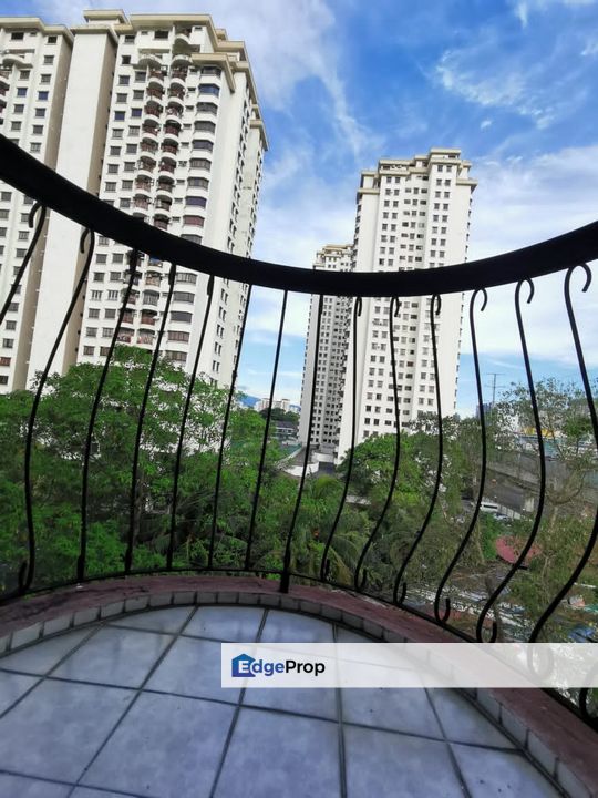 Seri Anggun Condominium, Jalan Ipoh , Kuala Lumpur, Kuala Lumpur, Jalan Ipoh