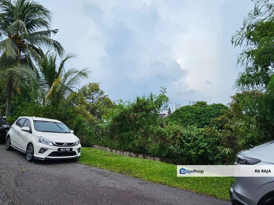 Taman Sri Bahagia Cheras Selangor 2 storey Freehold , Selangor, Cheras