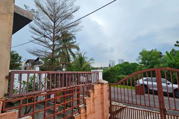 Taman Sri Bahagia