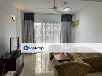 Vista Komanwel C, Bukit Jalil, Kuala Lumpur for Rent, Kuala Lumpur, Bukit Jalil