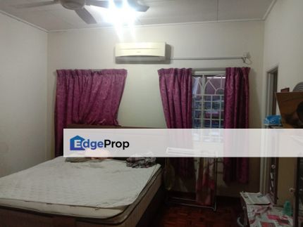 Taman Pinggiran USJ, USJ, Selangor Double Storey Terrace For Sale, Selangor, USJ