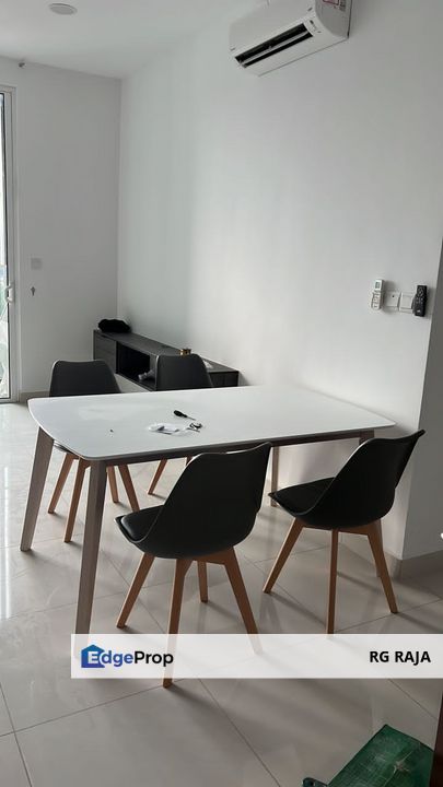 RICA RESIDENCE, SENTUL, KUALA LUMPUR , Kuala Lumpur, Sentul