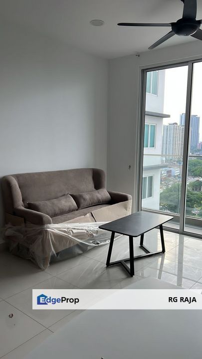 RICA RESIDENCE, SENTUL, KUALA LUMPUR , Kuala Lumpur, Sentul