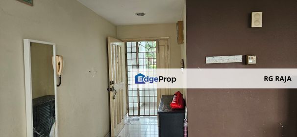 Prima 16, Petaling Jaya, Selangor, 3rd Floor Freehold Condo , Selangor, Petaling Jaya