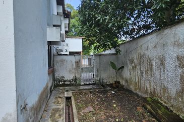 Taman Tasik Titiwangsa