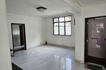 Taman Tasik Titiwangsa