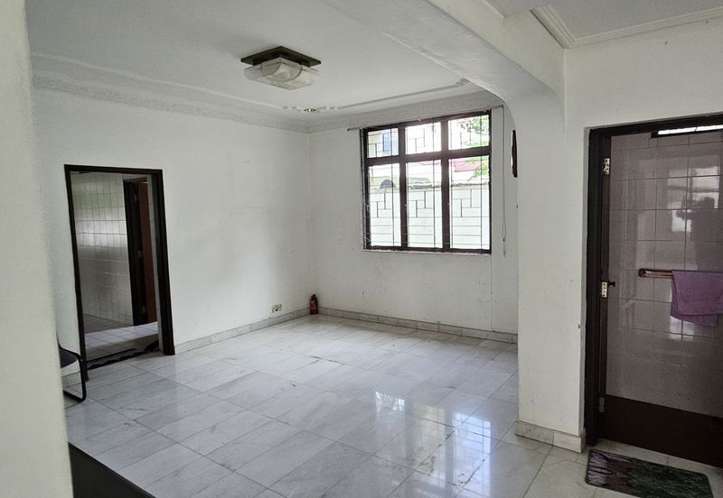 Taman Tasik Titiwangsa