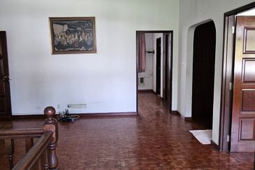 Taman Tasik Titiwangsa