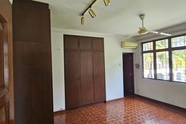 Taman Tasik Titiwangsa