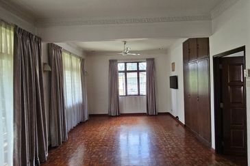 Taman Tasik Titiwangsa