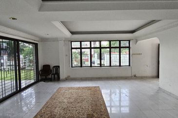 Taman Tasik Titiwangsa