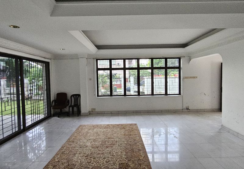 Taman Tasik Titiwangsa