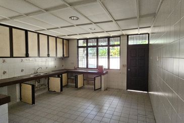 Taman Tasik Titiwangsa