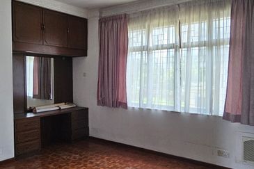 Taman Tasik Titiwangsa