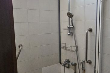 Taman Tasik Titiwangsa