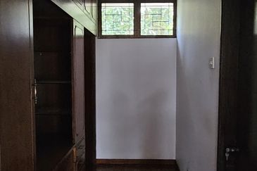 Taman Tasik Titiwangsa