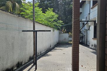 Taman Tasik Titiwangsa