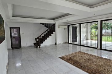 Taman Tasik Titiwangsa