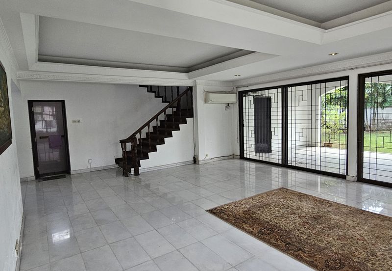 Taman Tasik Titiwangsa